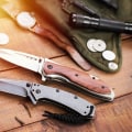 Tactical Folding Knives Reviews: An In-Depth Look at the Best Handmade Knives