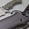 The Basics of Tactical Fixed Blade Knives