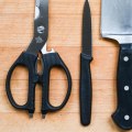 Tips for Buying Kitchen Knives