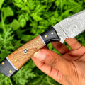 Dagger and Skinning Knives Reviews
