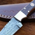 Local Stores Selling Handmade Knives