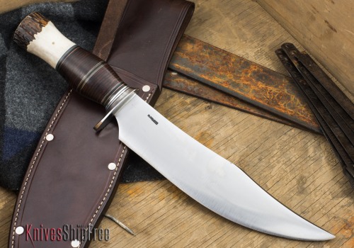 Custom Handmade Knife Makers - Where to Buy Handmade Knives
